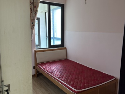 2室2廳1陽臺(tái) 和諧世紀(jì)