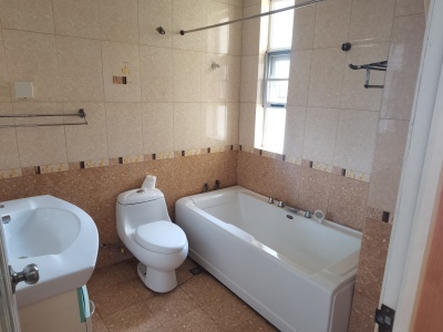 3室2廳1陽臺 人與自然