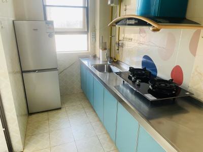 2室2廳2陽臺 鶴唐福景