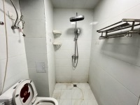 1室1廳 海倫堡中央廣場公寓衛(wèi)生間