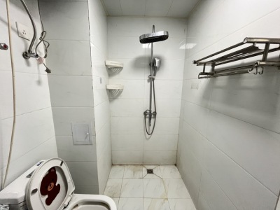 1室1廳 海倫堡中央廣場(chǎng)