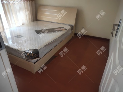 3室2廳2陽臺(tái) 假日灣