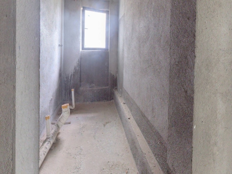 中建龙熙壹号三期卫生间