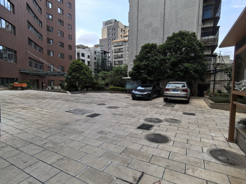3室2厅1阳台 烟科研其他