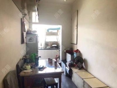 2室2廳1陽臺 栗樹頭社區(qū)