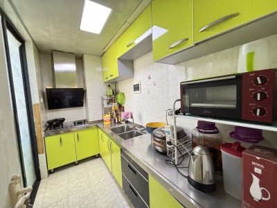 3室2廳1陽臺(tái) 實(shí)力上筑