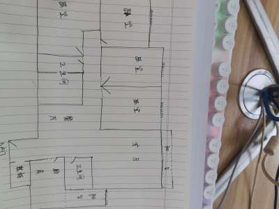 4室2廳1陽臺(tái) 碧桂園龍騰世家一期
