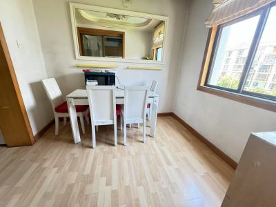 2室2廳1陽(yáng)臺(tái) 金實(shí)小區(qū)