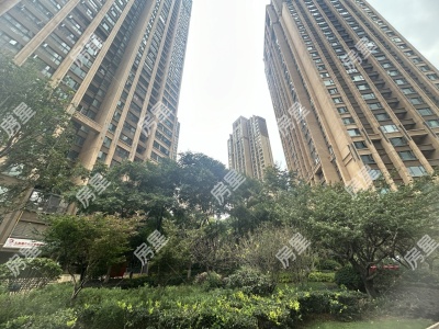 2室2廳1陽臺 海倫國際米蘭區(qū)