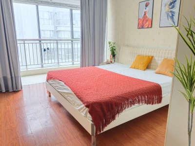 2室2廳1陽臺 鑫世界