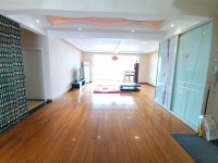 5室2廳3陽臺 廣福小區(qū)二期客廳