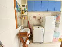 2室2廳2陽臺 西壩路283號餐廳