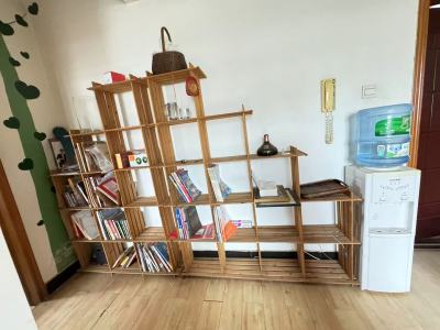 1室1廳1陽臺 金實(shí)小區(qū)情實(shí)園