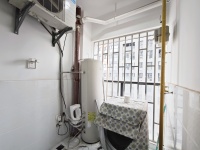 1室1廳1陽臺 金尚俊園一期陽臺