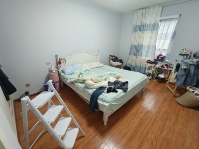 2室2廳1陽(yáng)臺(tái) 東驤神駿二期