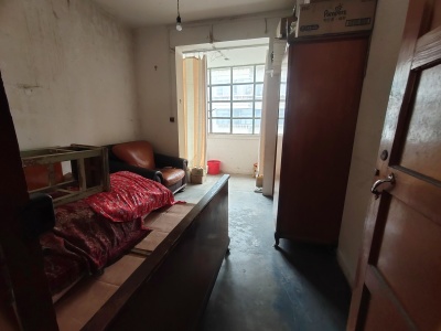 1室1廳1陽(yáng)臺(tái) 萬(wàn)壽巷17號(hào)