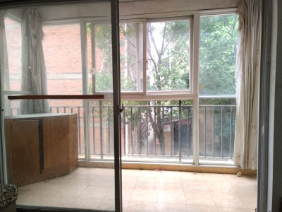 3室2廳1陽(yáng)臺(tái) 馬街冶煉廠