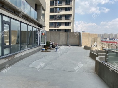 4室2廳2陽臺 新希望觀瀾匯