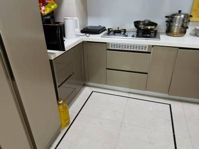 4室2廳2陽(yáng)臺(tái) 中海云著