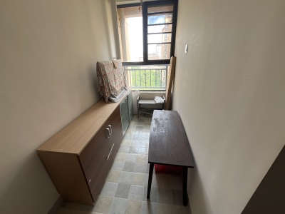 2室2廳1陽臺 筑友雙河灣及第苑