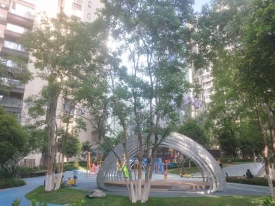 4室2廳2陽(yáng)臺(tái) 潤(rùn)城第五大道