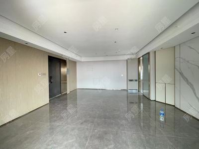 3室2廳1陽臺 山海灣8號