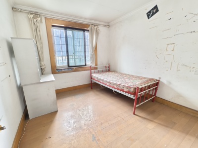 4室2廳1陽臺 白馬小區(qū)