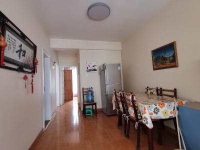 3室2廳2陽(yáng)臺(tái) 實(shí)力郡城