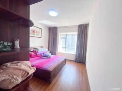 3室2廳1陽(yáng)臺(tái) 眾和康園