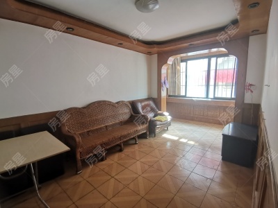 2室2廳1陽(yáng)臺(tái) 萬壽巷4號(hào)