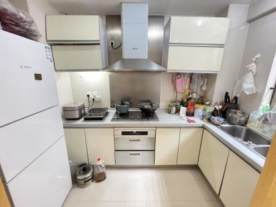 3室2廳1陽(yáng)臺(tái) SOHO俊園