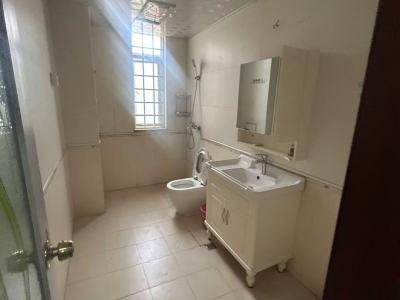 4室3廳1陽臺(tái) 綠景花園