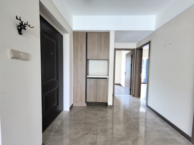 3室2廳1陽(yáng)臺(tái) 陽(yáng)光城文瀾公館T005地塊