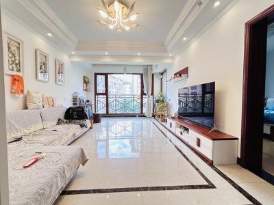 3室2廳1陽臺 華夏御府御棠