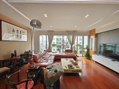 3室2廳2陽臺 鑫逸苑