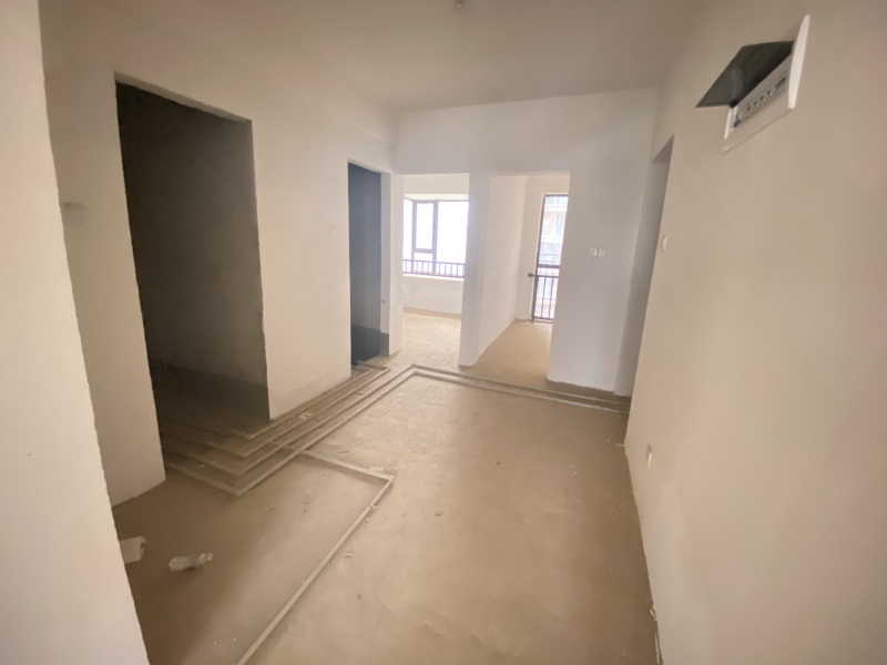 中建龙熙壹号二期餐厅