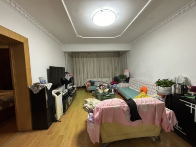 3室2廳1陽臺(tái) 高支隊(duì)