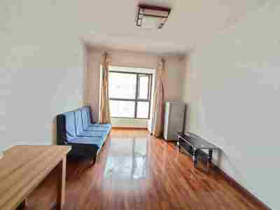 1室1廳2陽(yáng)臺(tái) 俊發(fā)盛唐城