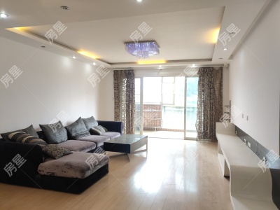 4室2廳2陽臺(tái) 世紀(jì)城傲春苑