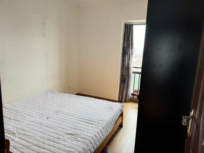 1室1廳1陽(yáng)臺(tái) 奧宸橙郡二期