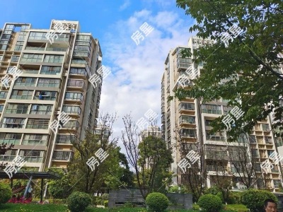 3室2廳2陽臺 中天融域一期