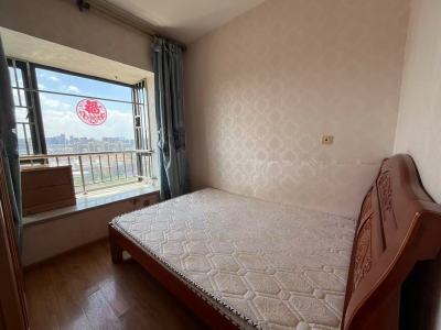 2室1廳1陽臺 新亞洲星澤園