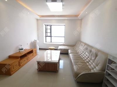 3室2廳1陽臺(tái) 潤(rùn)城二區(qū)