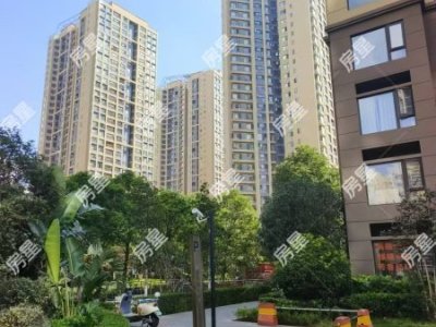 3室2廳2陽臺 魅力之城五期