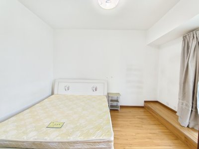 2室2廳1陽臺 萬象名城