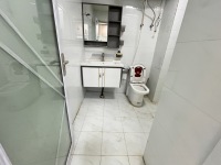 1室1廳 海倫堡中央廣場公寓衛(wèi)生間