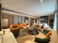 5室2廳2陽臺 俊發(fā)逸天峰客廳