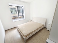 3室2廳2陽(yáng)臺(tái) 東驤神駿二期臥室