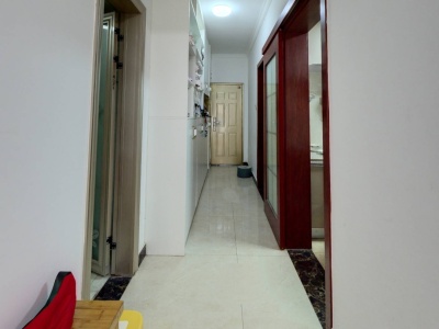 2室1廳 萬宏國際三期