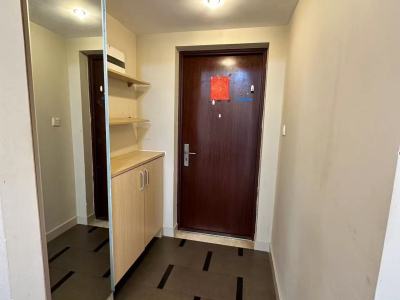 2室2廳2陽(yáng)臺(tái) 金域緹香